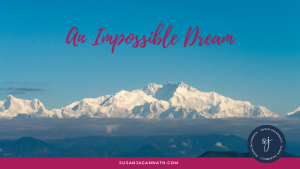 An Impossible dream