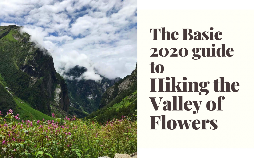 Valley of the Flowers Archives Susan Jagannath