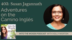 Susan Jagannath podcast