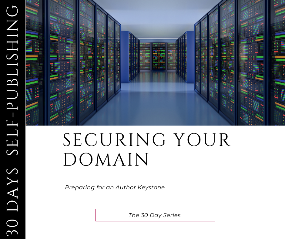 Identity A secure domain room