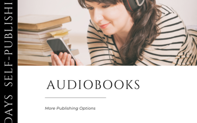 The 30-day series: Expand your reach with Audiobooks