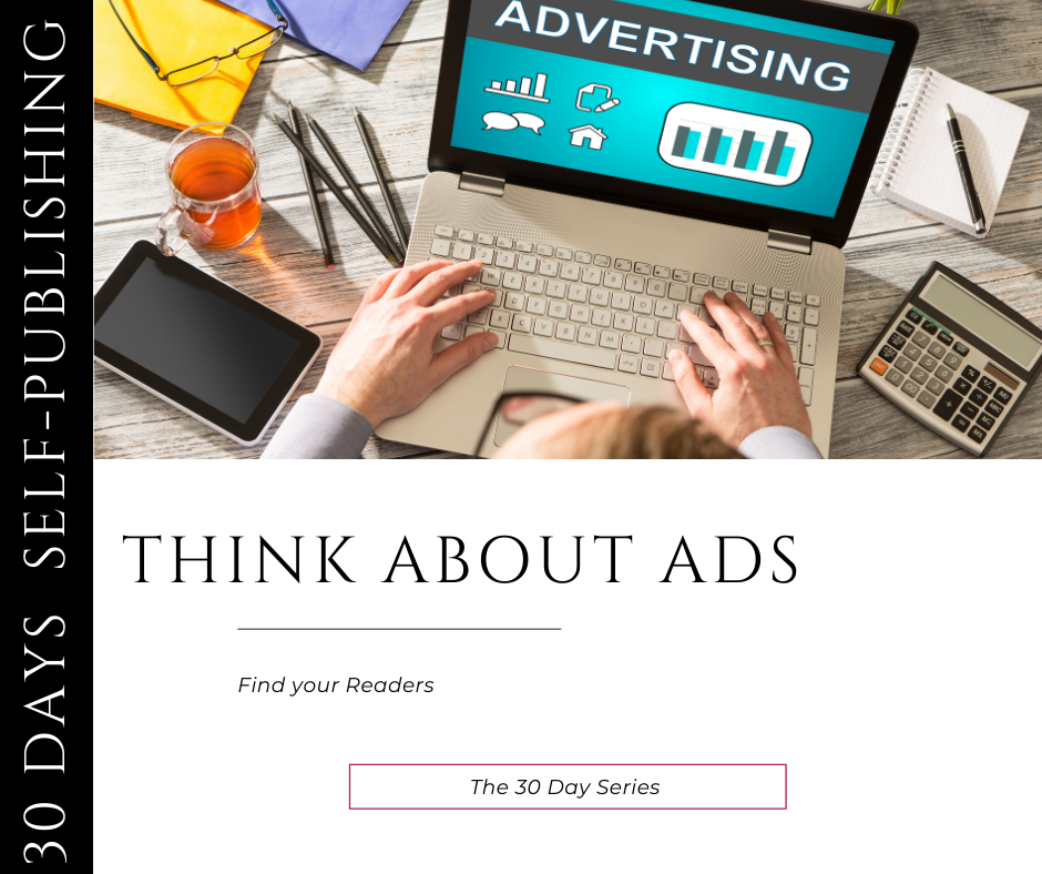 Think about ads