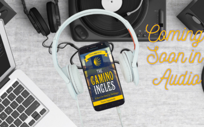 Six Steps to Set up an audiobook for (nearly) free