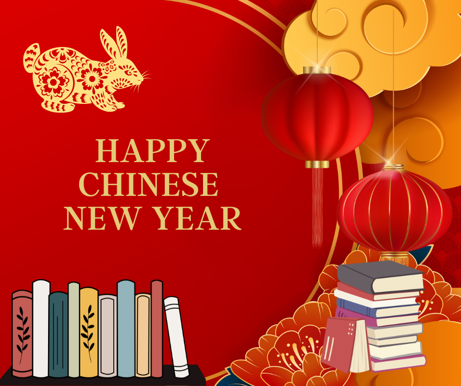 susanjagannath - Happy Chinese New Year
