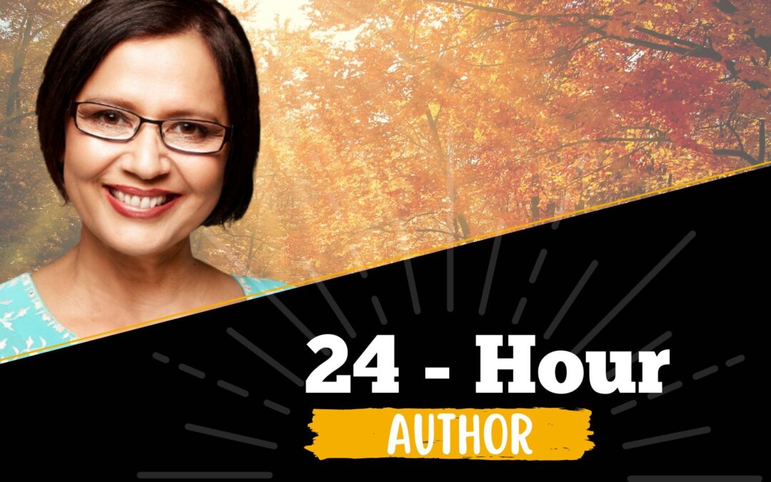 How To Write Your Own Book In 24 hours Using AI Tools To Support You