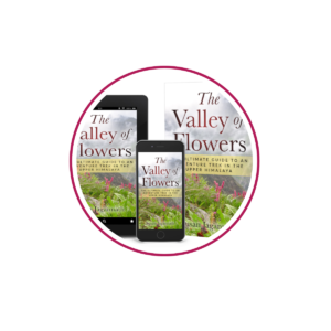 The Valley of Flowers Books