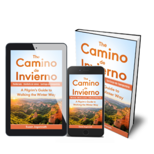 Image of the The Camino Invierno books