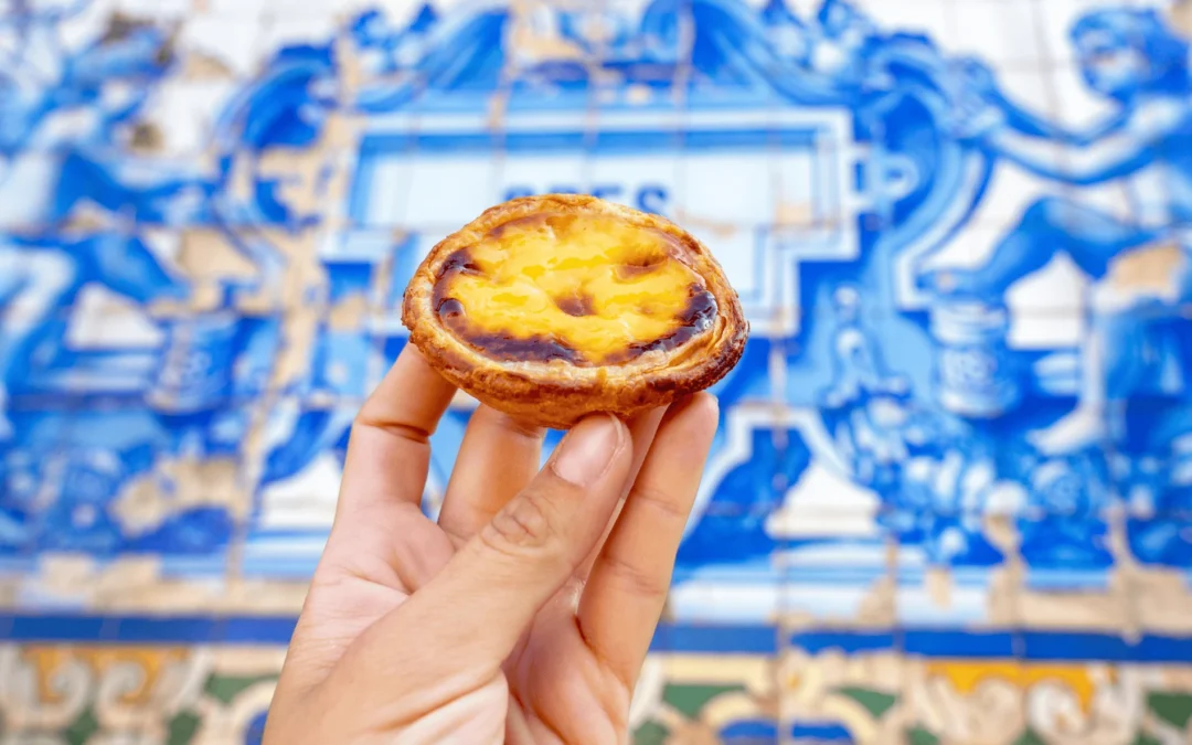 A Foodie’s Guide to the Portuguese Camino: Beyond Pastel de Nata
