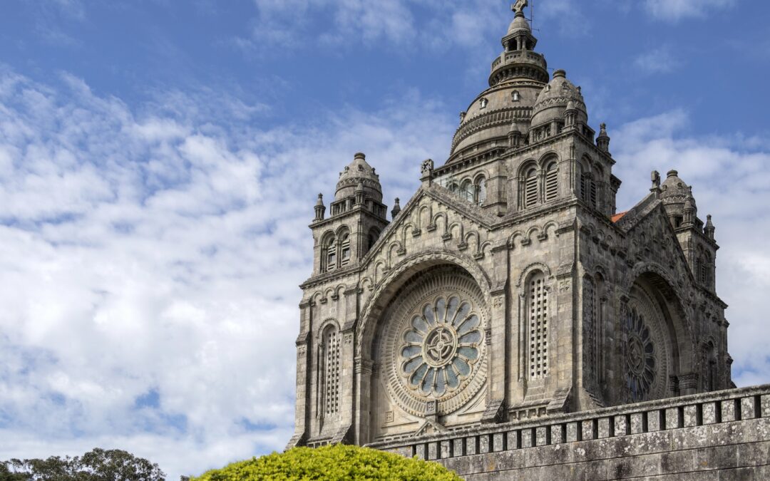Explore the Hidden Gems of the Portuguese Camino