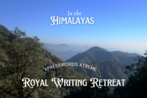 susanjagannath - Himalayas writing retreat