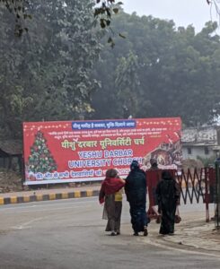 Kumbh - Christian message