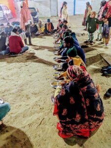 pilgrims guide to the kumbh