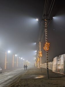 Pilgrims guide to Kumbh
