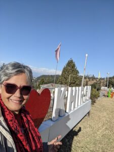 writing retreat