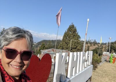 writing retreat