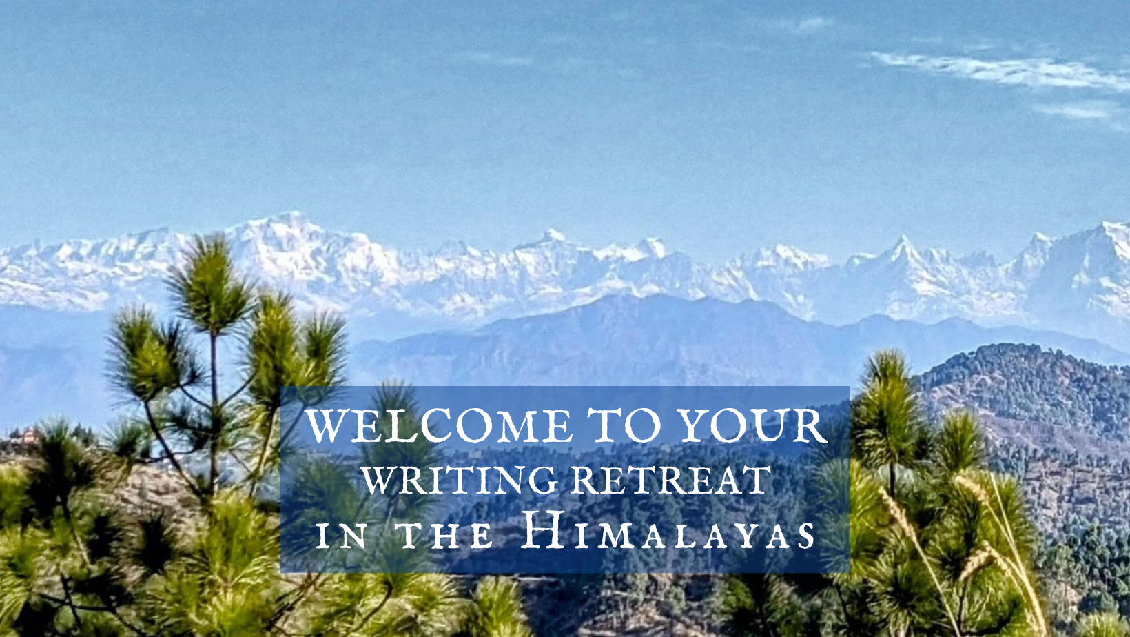 writing retreat (Facebook Cover) (1) writing retreat