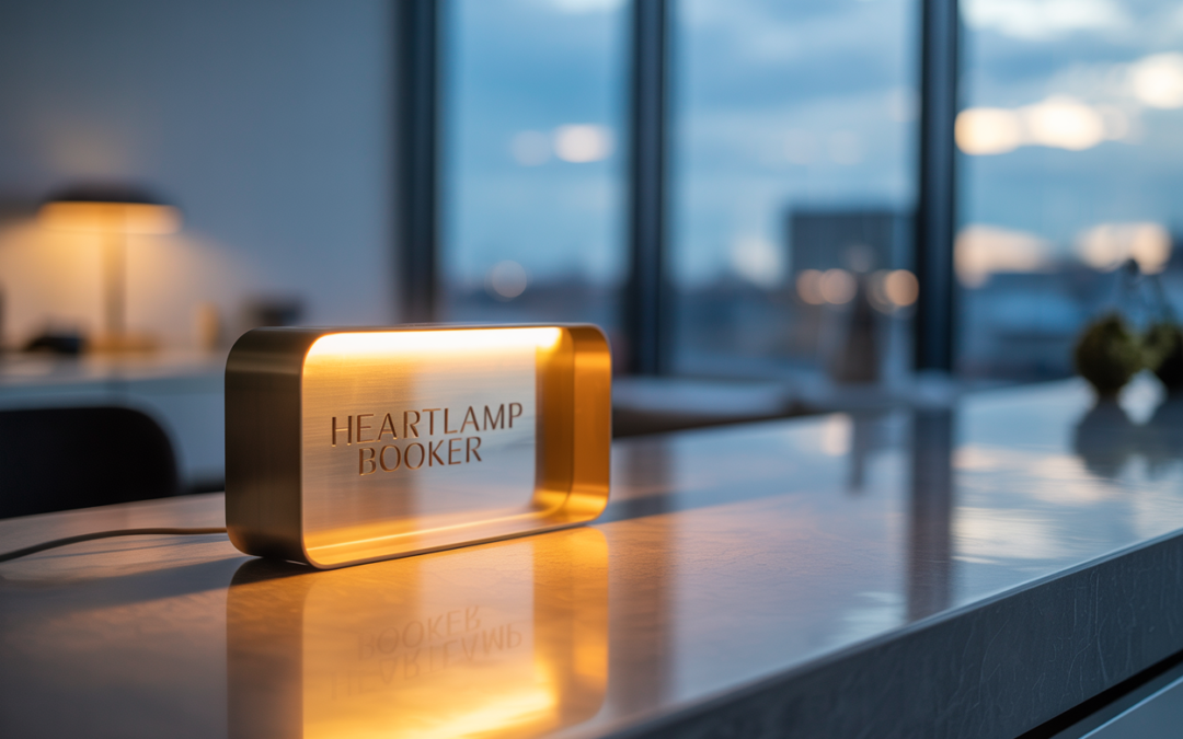 Looking for the International Booker Prize 2025 Heart Lamp – A sad show on Amazon