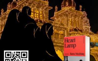 Heart Lamp Broke My Heart — And Changed My Mind