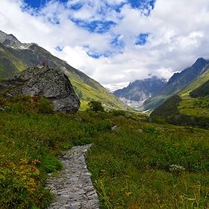 TheCaminoInglesSusanJagannathMap1