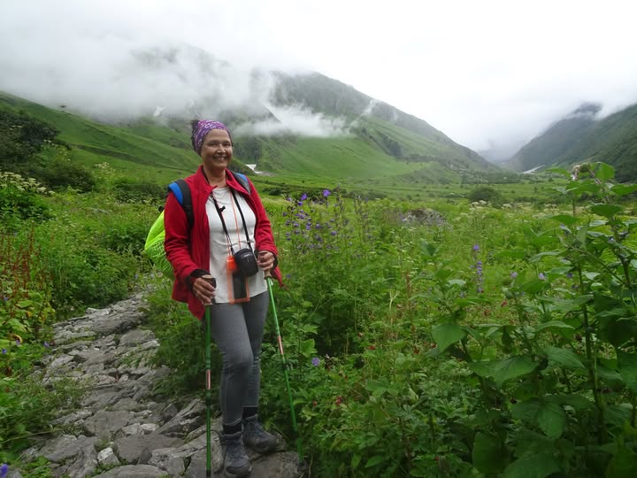 TheCaminoInglesSusanJagannathMap1