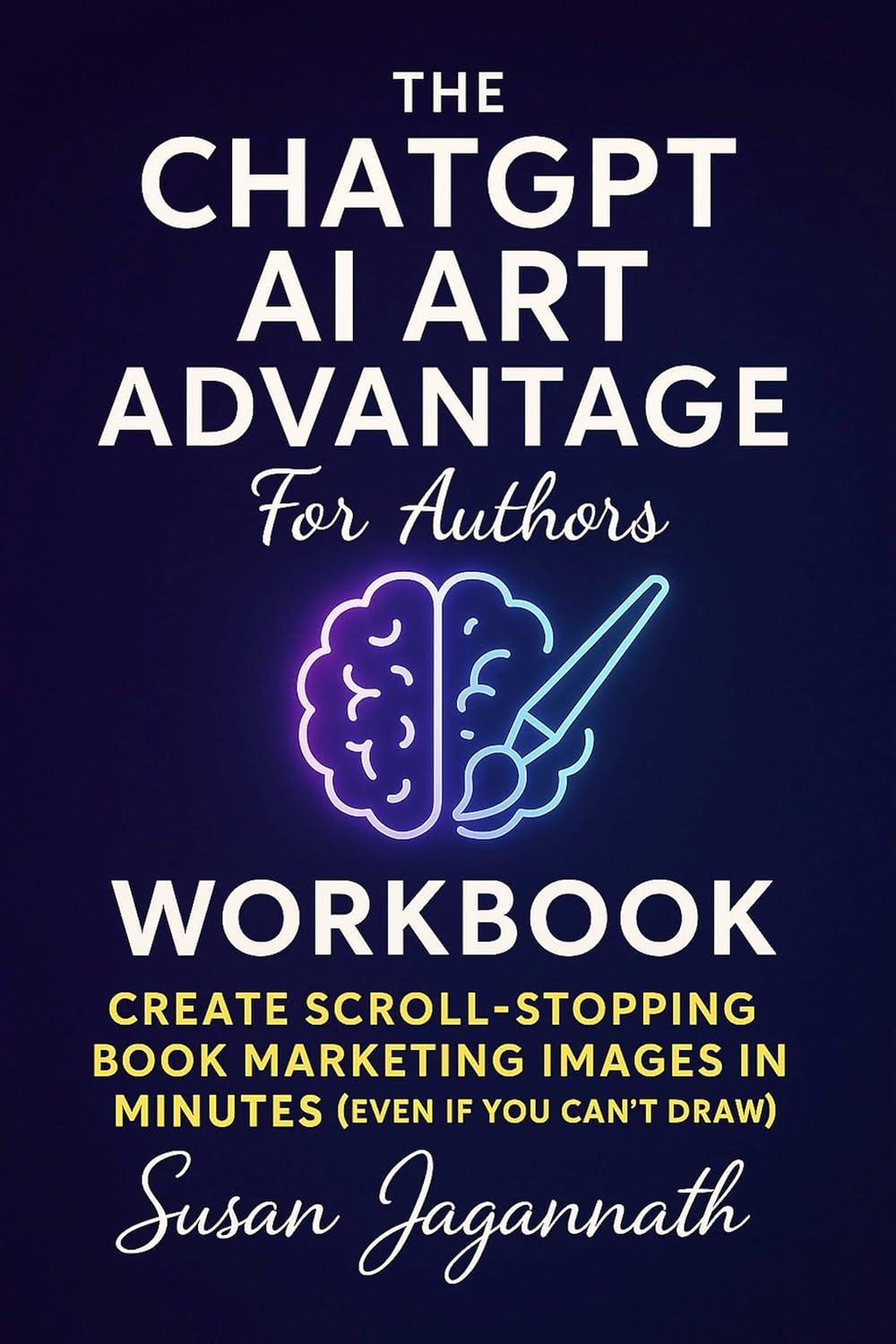 TheChatGPTAIAdvantageforAuthorsWKBKSusanJagannath