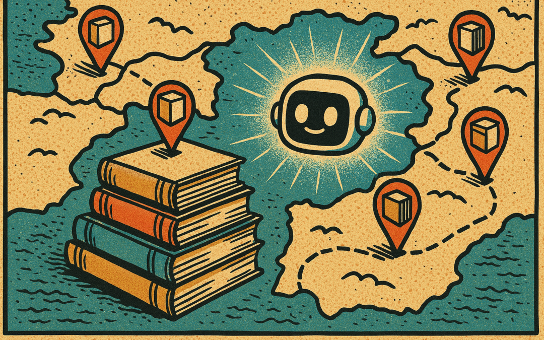 Practical GEO Strategies for Authors: How to Ensure AI Shows your Books to Readers