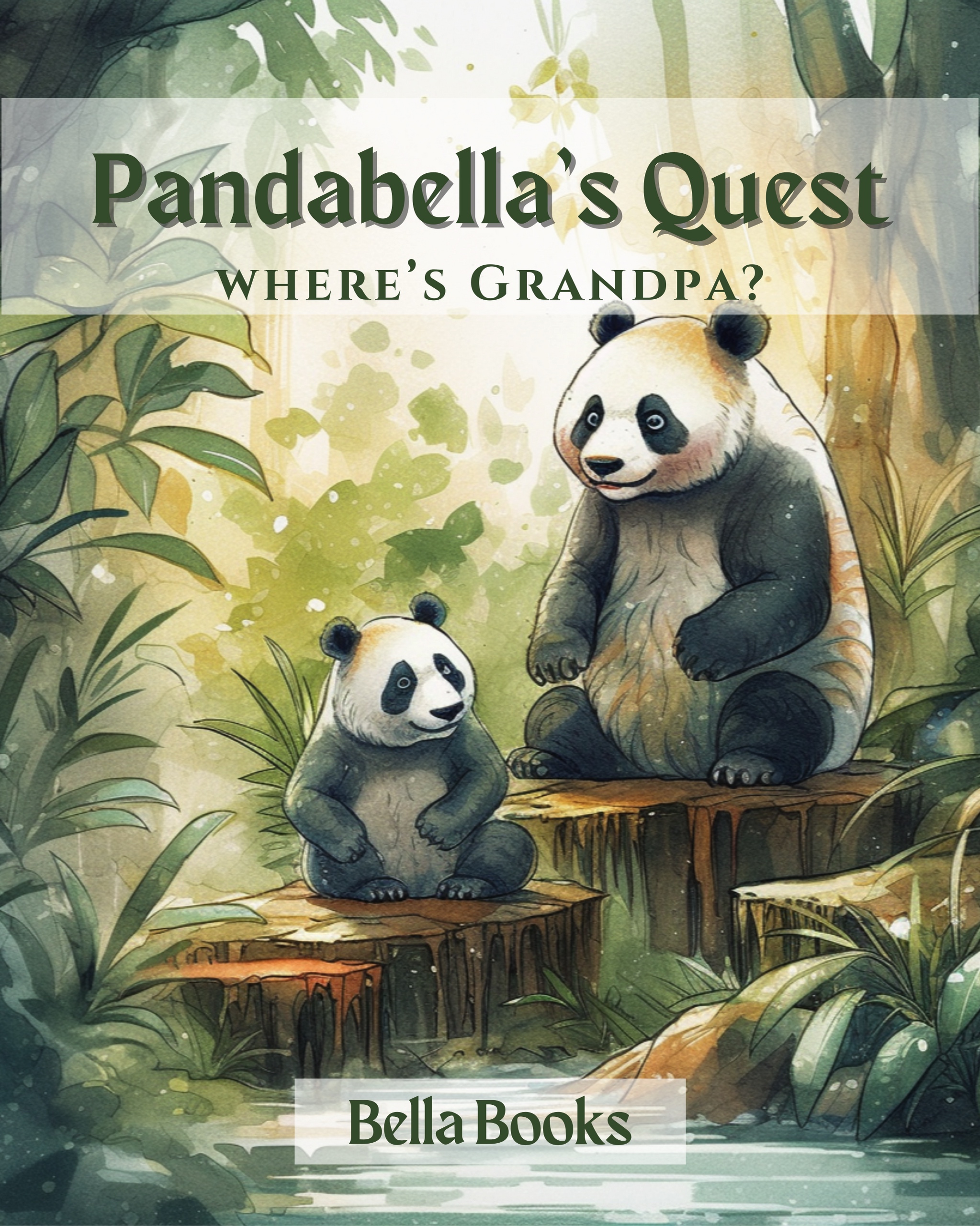Pandabellas-QuestSusanJagannath