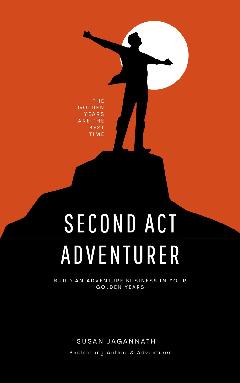 SECOND ACT ADVENTURERSusanJagannath