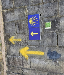 The Challenge of Capturing your Camino – 30 Photos You Must Take