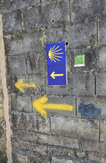 The Challenge of Capturing your Camino – 30 Photos You Must Take