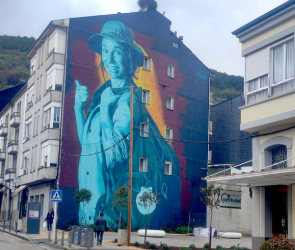 The Challenge of Capturing your Camino – On the Winter Way