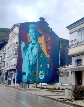 The Challenge of Capturing your Camino – On the Winter Way