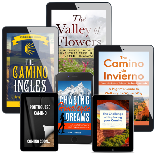 booksbysusanjagannath