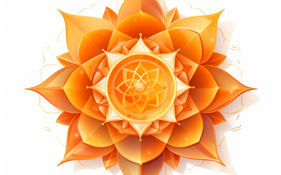 From Your Heart to the World – The Upper Chakras and Your Book’s Universal Impact