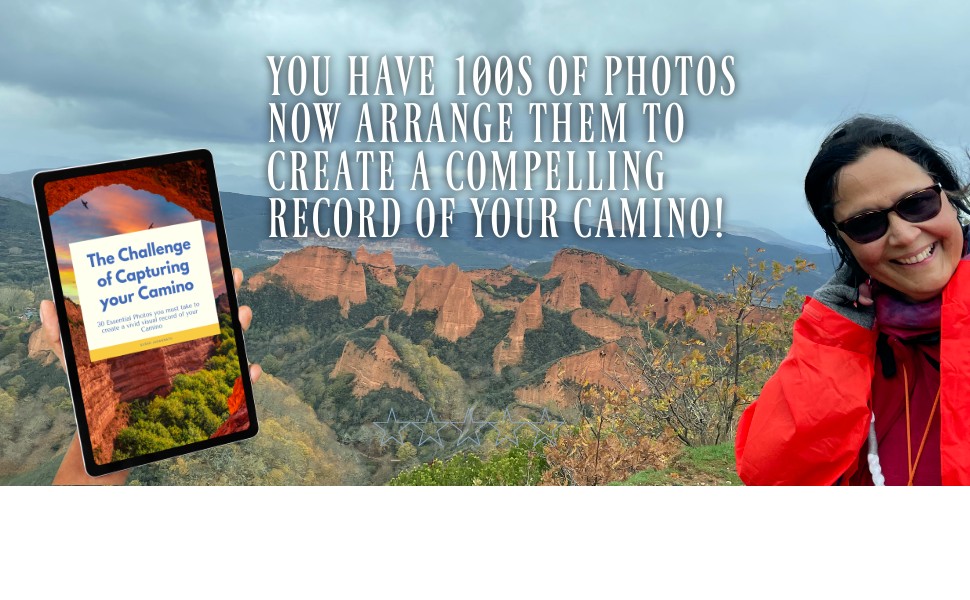 thechallengeofcapturingyourcaminosusanjagannath