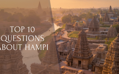 Top 10 Questions People Ask About Hampi