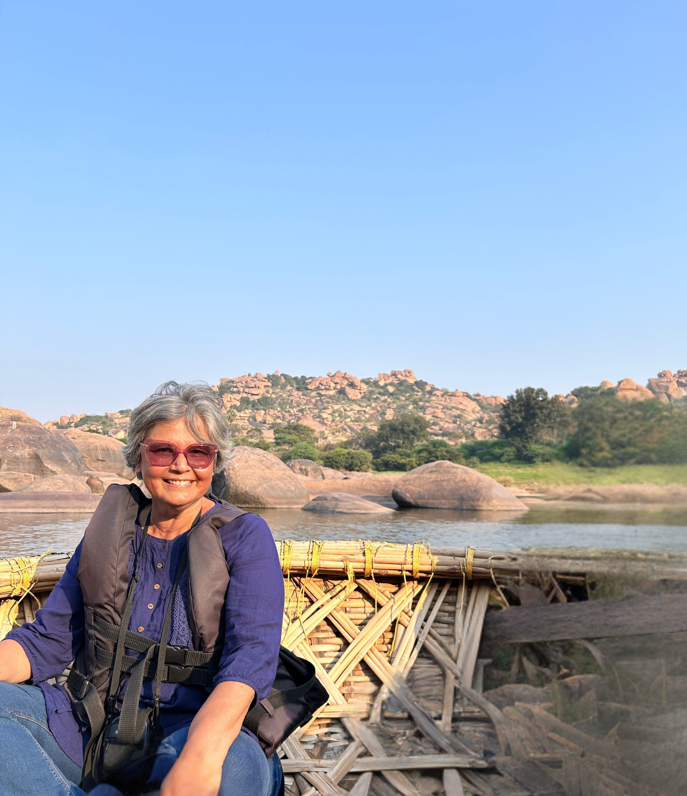 susanjagannathhampiauthor