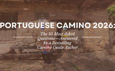 Portuguese Camino 2026: The 10 Most Asked Questions