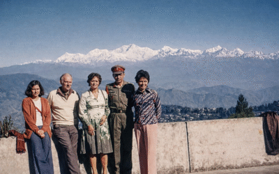 The End of an Era of Travel Writing by Indians, for India, about India (and the world)