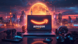 amazon