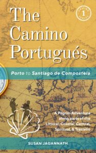 The camino portuges