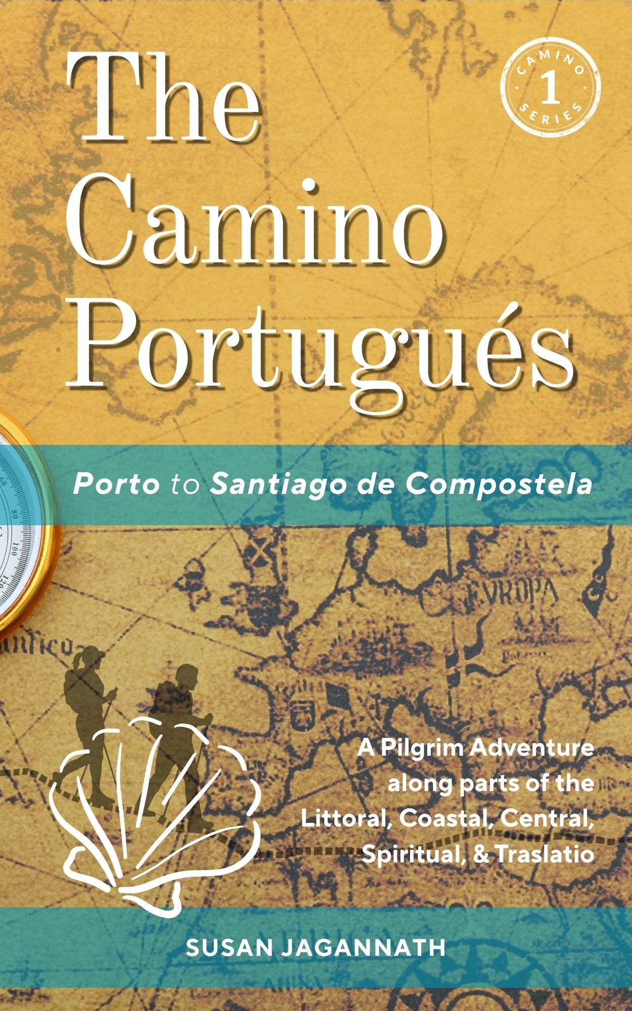The camino portuges